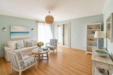 Appartement 4 pièces 125000 €