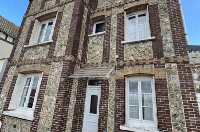 Maison 7 pièces 299000 €