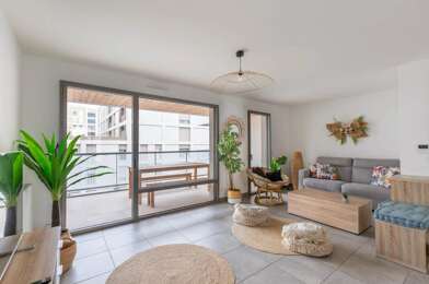 Appartement 4 pièces 310000 €