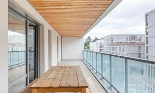 Appartement 4 Pièces 80 m² à vendre à Bron (69500)