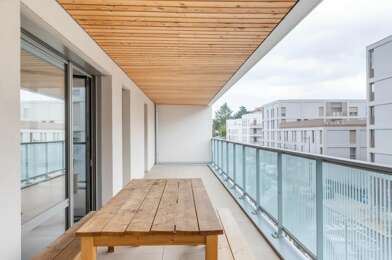 Appartement 4 pièces 310000 €