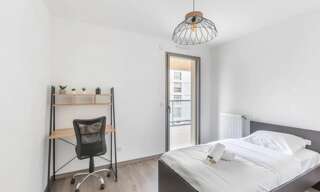 Appartement 4 Pièces 80 m² à vendre à Bron (69500)