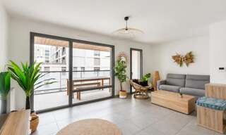 Appartement 4 Pièces 80 m² à vendre à Bron (69500)