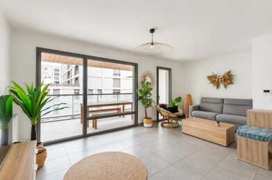 Appartement 4 pièces 290000 €