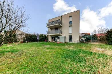 Appartement 4 pièces 289000 €