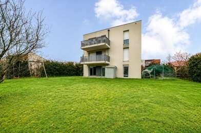 Appartement 4 pièces 289000 €