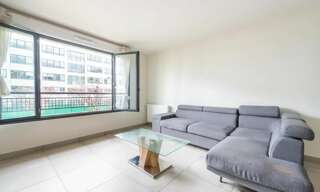 Appartement 4 Pièces 91 m² à vendre à Clamart (92140)