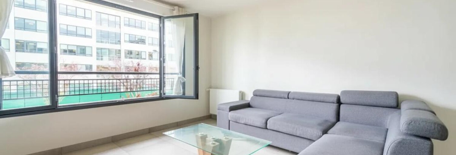 Appartement 4 Pièces 91 m² à vendre à Clamart (92140)