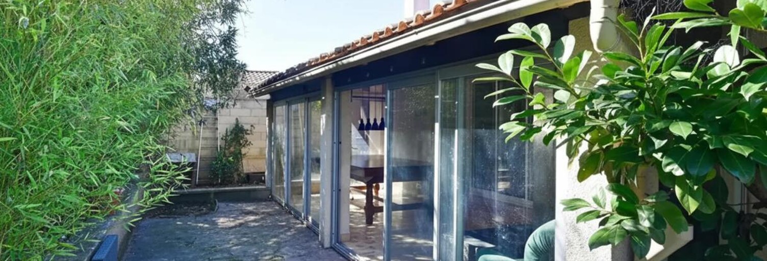 Maison 5 Pièces 124 m² à vendre à Vauvert (30600)