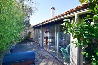 Maison 5 pièces 256000 €
