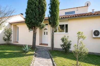 Maison 5 pièces 256000 €