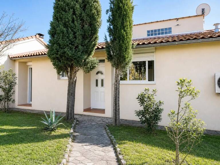 Charmante maison 5 pièces à Vauvert — photo 1