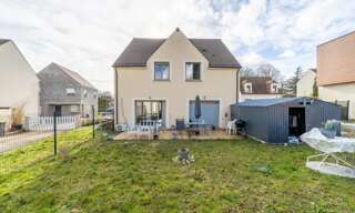 Maison 5 Pièces 150 m² à vendre à Dreux (28100)