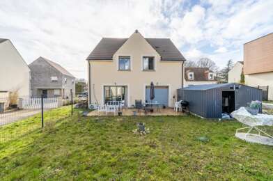 Maison 5 pièces 349000 €