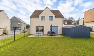 Maison 5 Pièces 150 m² à vendre à Dreux (28100)