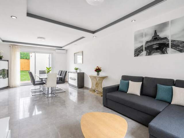 Spacieuse maison neuve 5 pièces à Dreux — photo du bien