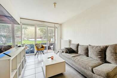Appartement 2 pièces 125000 €