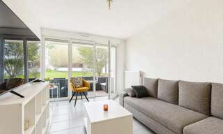 Appartement 2 Pièces 39 m² à vendre à Cenon (33150)