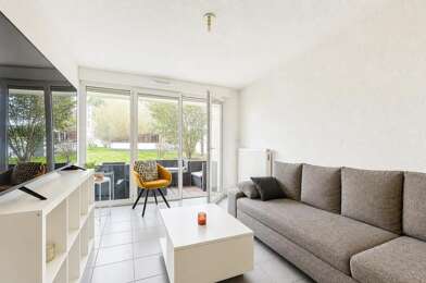 Appartement 2 pièces 125000 €