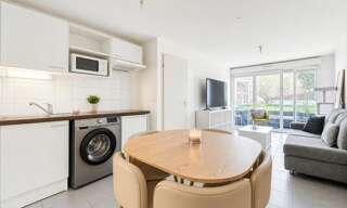 Appartement 2 Pièces 39 m² à vendre à Cenon (33150)