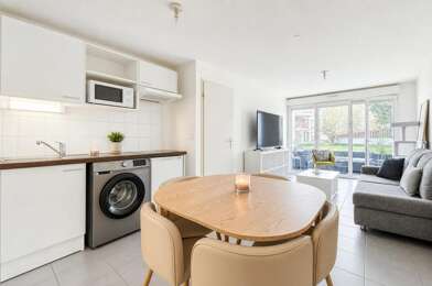 Appartement 2 pièces 125000 €