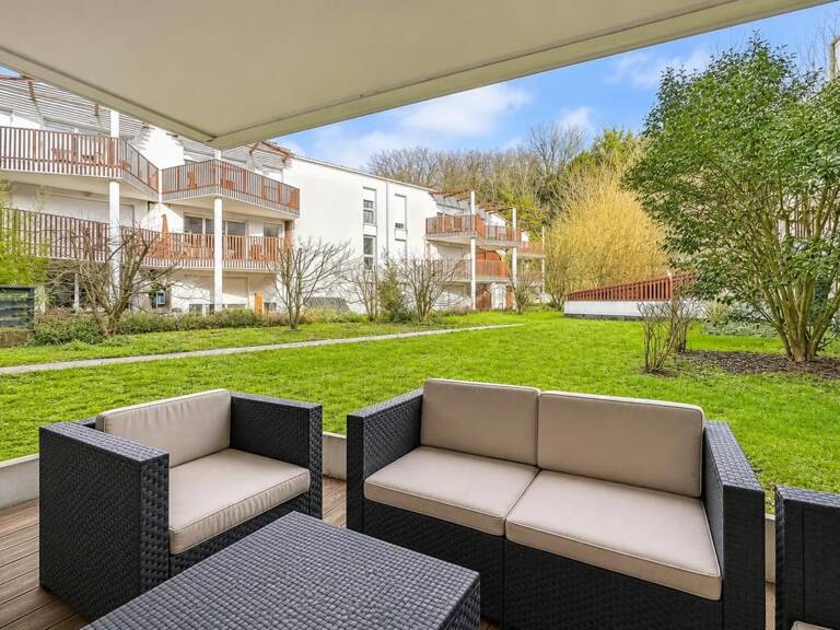 Charmant T2 avec terrasse à Cenon — photo 1
