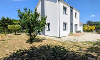 Maison 6 Pièces 120 m² à vendre à Saint-Brevin-les-Pins (44250)