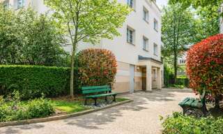 Appartement 4 Pièces 78 m² à vendre à Montévrain (77144)