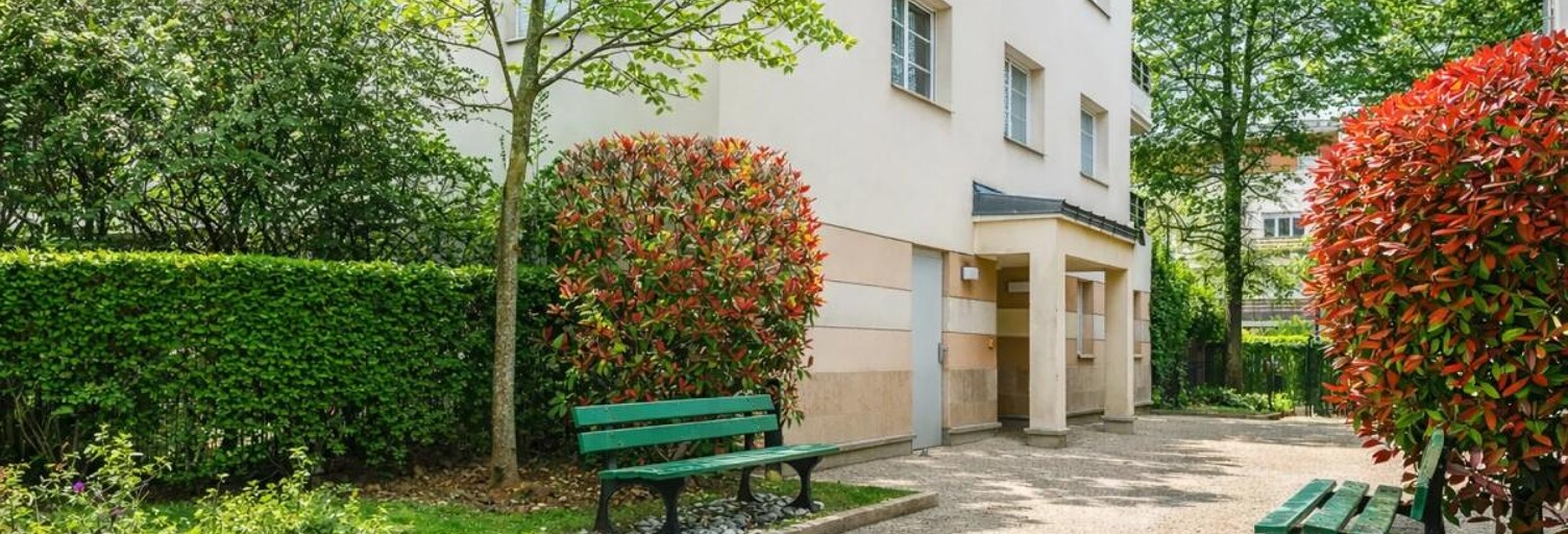 Appartement 4 Pièces 78 m² à vendre à Montévrain (77144)