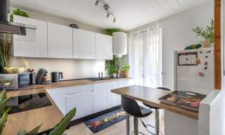 Maison 5 Pièces 81 m² à vendre à Toulon (83000)