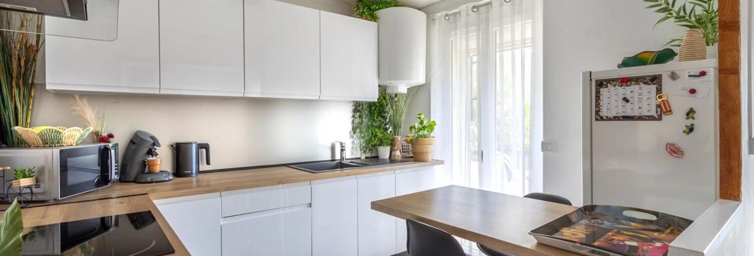 Maison 5 Pièces 81 m² à vendre à Toulon (83000)