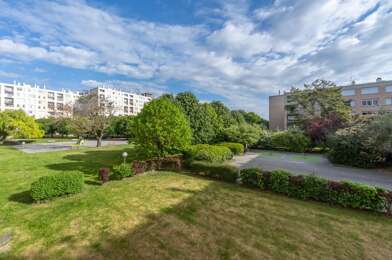Appartement 4 pièces 180000 €