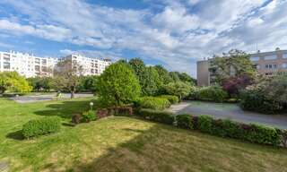 Appartement 4 Pièces 76 m² à vendre à Saint-Gratien (95210)