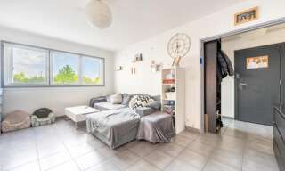 Appartement 4 Pièces 76 m² à vendre à Saint-Gratien (95210)