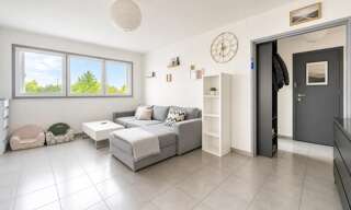 Appartement 4 Pièces 76 m² à vendre à Saint-Gratien (95210)