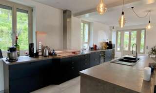 Maison 9 Pièces 313 m² à vendre à Gallardon (28320)