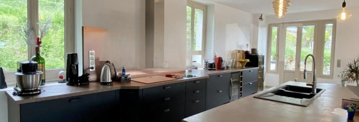 Maison 9 Pièces 313 m² à vendre à Gallardon (28320)