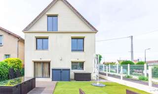 Maison 4 Pièces 120 m² à vendre à Sartrouville (78500)