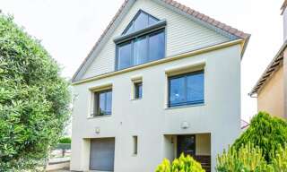 Maison 4 Pièces 120 m² à vendre à Sartrouville (78500)