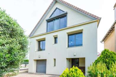 Maison 4 pièces 579000 €
