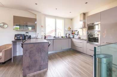 Maison 4 pièces 579000 €