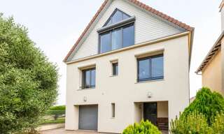 Maison 4 Pièces 120 m² à vendre à Sartrouville (78500)