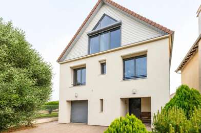 Maison 4 pièces 579000 €