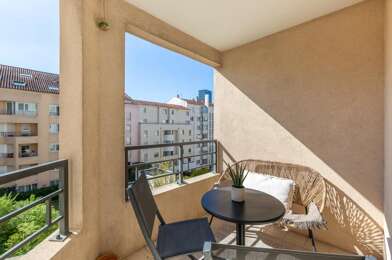 Appartement 1 pièces 199000 €