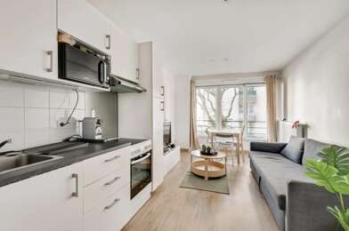 Appartement 2 pièces 235000 €