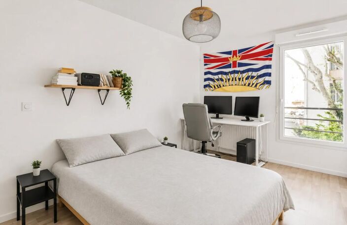 Charmant 37 m² à Villejuif, bien entretenu — photo 3