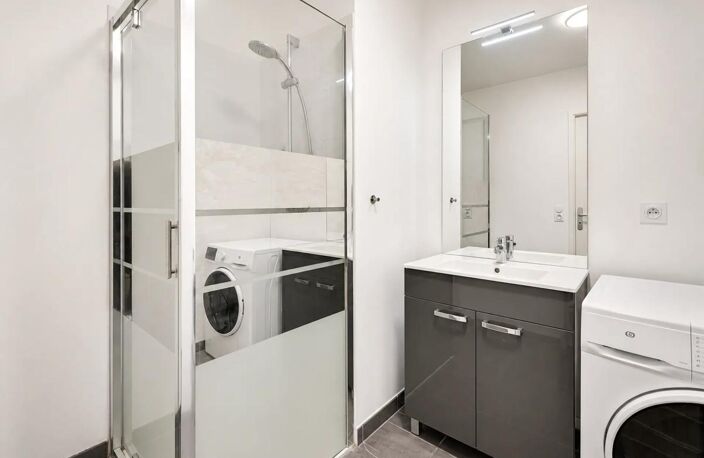 Charmant 37 m² à Villejuif, bien entretenu — photo 4