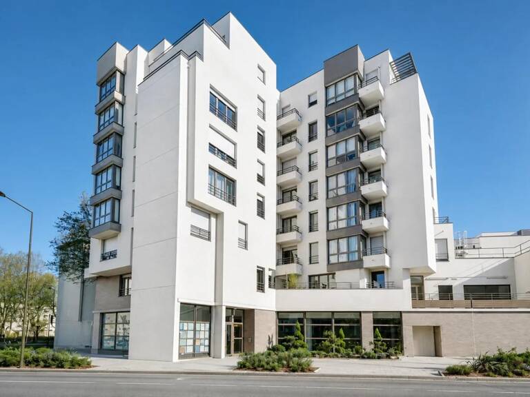Charmant 37 m² à Villejuif, bien entretenu — photo 1
