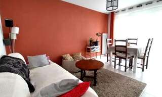 Appartement 2 Pièces 38 m² à vendre à Nantes (44300)