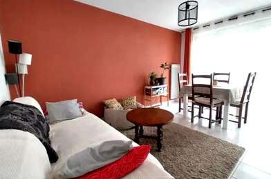 Appartement 2 pièces 156500 €
